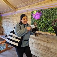 Profile Image for Barbara Liu.