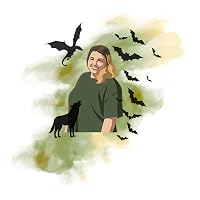 Profile Image for Holly’s Book Nook.