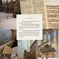 Profile Image for Clara Adams.