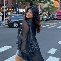 Profile Image for Aneesha Maha.