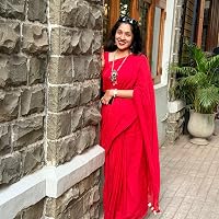 Profile Image for Anushree Joshi.