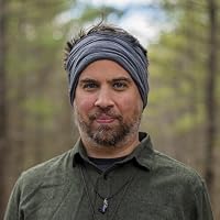 Profile Image for Aaron Kreuter.