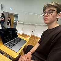 Profile Image for Patryk.