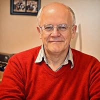 Profile Image for Allistair Douglas.