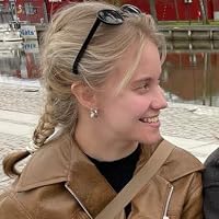 Profile Image for Filippa || licoricereads.