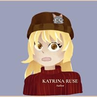 Profile Image for Katrina Ruse.