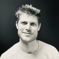 Profile Image for Erik Hendrikson.