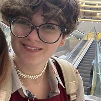 Profile Image for Gabby M.