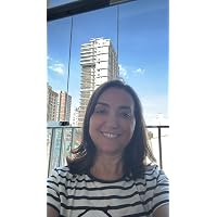 Profile Image for Flavia Teixeira.
