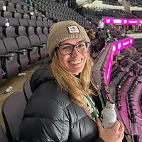 Profile Image for Rachel McDonald Rector.