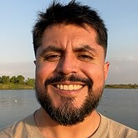 Profile Image for David Cortez Godoy.