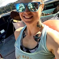 Profile Image for Lisa Grant.