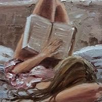 Profile Image for M (readingandrotting.with.m).