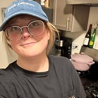 Profile Image for Maggie.