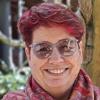 Profile Image for Maggie Walters.