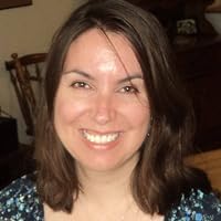 Profile Image for Amanda Evans.