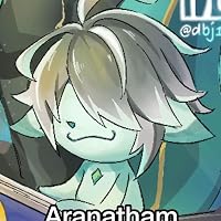 Profile Image for Eugryllacris.