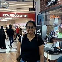Profile Image for Asha P.