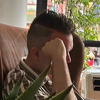 Profile Image for Anthony Martin.