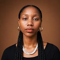 Profile Image for Tshegofatso Mogotsi.