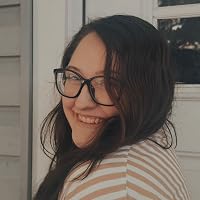 Profile Image for Hannah Spiegel.