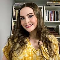 Profile Image for Haley Patricia.