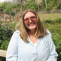 Profile Image for Cassie Dickson.