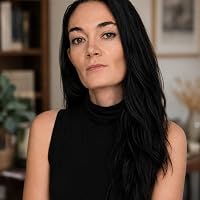 Profile Image for Abigail Moyer.