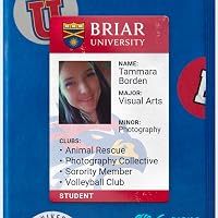 Profile Image for Tammara (Tami) Borden.