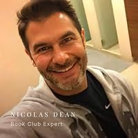 Profile Image for Nicolas Dean.