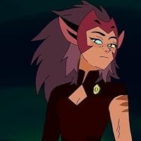 Profile Image for Mavren.