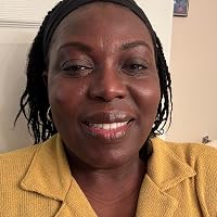 Profile Image for Ophelia Ofosuhene.