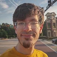 Profile Image for Matthew Kordon.