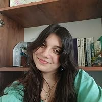 Profile Image for Edna Livros.