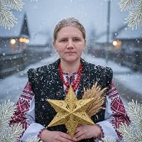 Profile Image for Vita Lutinec.