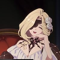 Profile Image for Jasmine.