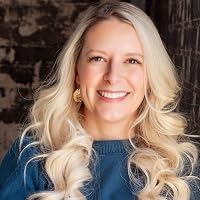 Profile Image for Stacy Fisher Conforth.