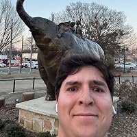 Profile Image for Nick Nelson.