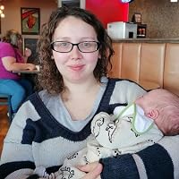 Profile Image for Amber Kennedy.