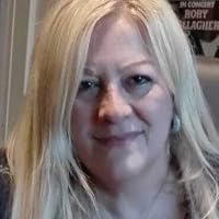 Profile Image for Carla Fausti Boccabella.