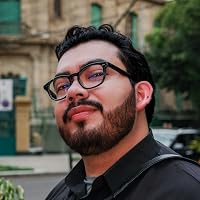 Profile Image for Amaury Avalos.