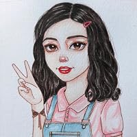 Profile Image for Iris_thebooknerd.
