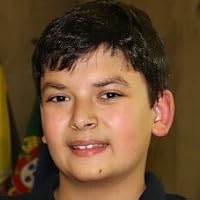 Profile Image for Leonardo Araújo.