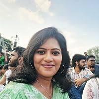 Profile Image for Rajalakshmi C.