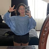 Profile Image for Nicole Gómez.