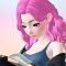 Lulu [at] Reckless Reading