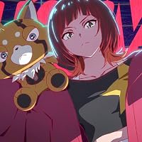 Profile Image for Saki Daimon.