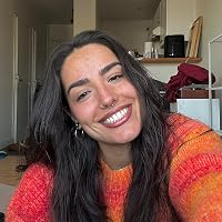Profile Image for Alicia.