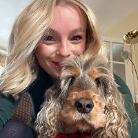 Profile Image for Corinna.