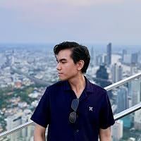 Profile Image for Ausbert Generoso.